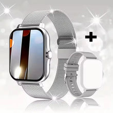 Load image into Gallery viewer, Smart Watch For Men Women Gift Sports Fitness Watch Bluetooth Call Digital Heart Rate Monitor Smartwatch GPS Tracking Wristwatch