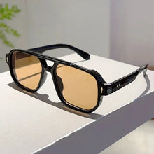 Load image into Gallery viewer, 2025 Vintage Sunglasses For Men Fashion Sunglasses Oculos Glasses Dropshipping Gafas Lentes Lunette Okulary Zonnebril Occhiali