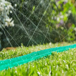 Fine Spray Hose! Gentle Watering, Lawns, Plants