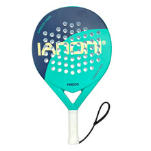 Load image into Gallery viewer, IANONI Padel Racket Carbon Fiber Surface with EVA Memory Flex Foam Core Padel Tennis Racquets Lightweight