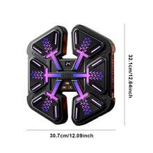 Load image into Gallery viewer, New Smart Music Boxing Wall Target Adult/Children Sports Fitness Boxing Trainer Home Exercise Response Training Boxing Machine