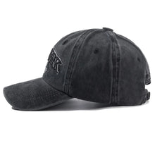 Load image into Gallery viewer, 2024 New York Washed Cotton Cap For Men Women Gorras Snapback Caps Baseball Caps Sun protection Casquette Dad Hat Outdoors Cap