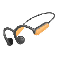 Load image into Gallery viewer, 2025 True Bone Conduction Earphones Bluetooth 5.3 Sports Wireless Headphones Ear Hook Waterproof Headset for Running Driving