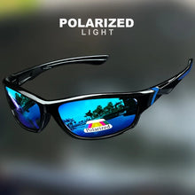 Load image into Gallery viewer, 1/3PCS Vintage Sports Sunglasses Men Women Fishing Running Cycling Mountaineering Sport Man Sun Glasses Anti-Glare UV400