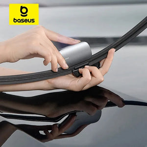 Baseus Car Windshield Wiper Blade Restorer - Universal Auto Wiper Scratch Repair Tool