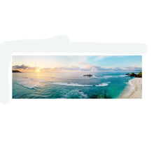 Load image into Gallery viewer, Gorgeous Landscape Canvas Print Painting Lake Forest Mountain Scenery Wall Art Poster For Living Room Bedroom Decoration Picture