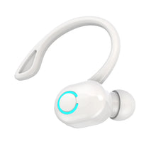 Load image into Gallery viewer, VAORLO S10 New Earphone Bluetooth Earphone Sport Business Single Ear Earphone With Good Sport Range and Noise Reduction Wearing