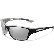 Load image into Gallery viewer, Men's Polarized Fishing Sunglasses Men Women Cycling Driving Hiking Sun Glasses Anti-glare UV400 Eyewear TAC Lens 1 pc
