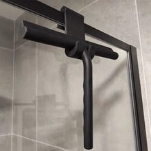 Load image into Gallery viewer, Shower Squeegee with Handle: Glass Cleaner, Wall Hanging, Household Cleaning Tool