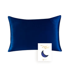 Load image into Gallery viewer, 100% Natural Mulberry Silk Pillowcase With OEKO-TEX 19 Momme Luxry Silk Pillow Case Free Shipping