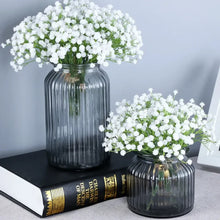 Load image into Gallery viewer, 108-Head Artificial Baby&#39;s Breath Gypsophila - DIY Wedding, Party &amp; Home Décor