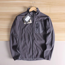 Load image into Gallery viewer, Men Lightweight Quick-Dry Stand Collar Outdoor Jacket Spring