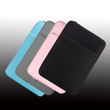 Load image into Gallery viewer, Laptop Inner Bag 11/13/14/15/16/17 Inch Computer Bag Protective Cover, Front Pocket Can Hold Power, Multifunctional Laptop Bag