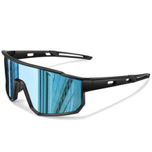 Load image into Gallery viewer, Trendy Fishing Sunglasses for Men and women Casual Windproof Eyewear with UV Protection for Outdoor Sports, Running Cycling