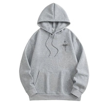 Load image into Gallery viewer, Men’s Hoodies – Casual Long-Sleeve Hooded Sweatshirts for Everyday Wear