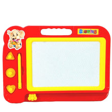 Load image into Gallery viewer, Children Magnetic Drawing Board WordPad Baby Color Graffiti Board Art Educational Drawing Toys Drawing Tool Gift For Kids Toy