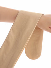 Load image into Gallery viewer, Fall Winter Adult Pantyhose Milk White Silk Socks for Girls Lolita Velvet Thin Bottom Jumpsuit Socks Women