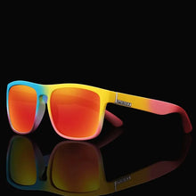 Load image into Gallery viewer, VAGHOZZ Brand Classic Sunglasses Men UV400 Fishing Sun Glasses Women Square Outdoor Male Sport Eyewear Driving Shades
