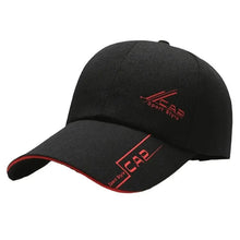 Load image into Gallery viewer, Hats, Men, Summer Long Brim, Baseball Caps, Spring Casual, Outdoor Sun, Fishing Hats, Sunscreens, Shade Caps, Women Official Web