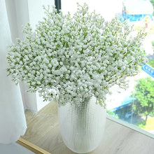 Load image into Gallery viewer, 108-Head Artificial Baby&#39;s Breath Gypsophila - DIY Wedding, Party &amp; Home Décor