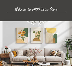 Boxing Fighting Star Canvas Wall Art Print Poster MMA Decorative Painting Home Decor Boxing Lover Gift Unframed