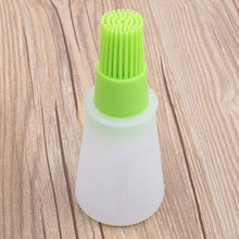 Load image into Gallery viewer, Kitchen Accessories Tools Silicone Oil Brush Basting Brushes Cake Butter Bread Pastry Brush Cooking Utensil Kitchen Gadgets BQ.