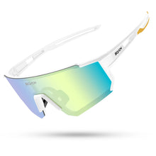 Load image into Gallery viewer, SCVCN Fashion Sunglasses for Men Sport Cycling Glasses Bike Bicycle Hiking Camping Golf UV400 Protection Glasses Women Baseball