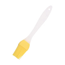 Load image into Gallery viewer, Flour pastry brush can be disassembled silicone cake brush Baking utensil brush Kitchen brush Silicone oil brush barbecue brush