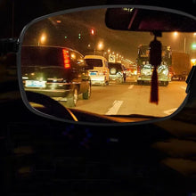 Load image into Gallery viewer, Night Vision Sunglasses Car Night Driving Glasses Driver Goggles Unisex Sun Glasses UV Protection Sunglasses Eyewear gift