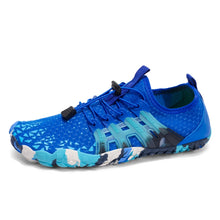 Load image into Gallery viewer, Aqua Shoes For Women Men Barefoot Water Shoes Anti-Slip Quick-Drying Outdoor Beach Upstream Wading Swimming Shoe Sneakers Unisex