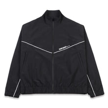 Load image into Gallery viewer, Jinx Team Black Jacket Unisex Windbreaker Sports Coat Men Women Loose Track Activewear Long Sleeve Top Embroidery Y2k Outerwears
