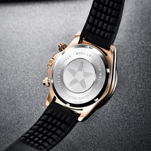 Load image into Gallery viewer, 40mm New V2 PAGANI DESIGN Men's Quartz Watches Sapphire Retro Chronograph Stainless Steel Waterproof Watch Men Relogio Masculino