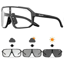 Load image into Gallery viewer, Cycling Glasses Photochromic Sunglasses Men Women Mountain Bike Road Eyewear New Bicycle Riding Outdoor Sports Hiking Goggles