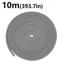 Load image into Gallery viewer, 2/5/10M Car Door Seal Edge Protector Door Guard Protective Strips Universal Automobiles Doors  Sealant Strip Car Styling Decor