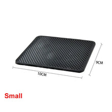 Load image into Gallery viewer, New Car Dashboard Sticky Anti-Slip PVC Mat Auto Non-Slip Sticky Gel Pad Car Styling Interior for Phone Sunglasses Holder