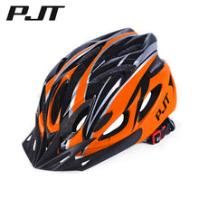 Load image into Gallery viewer, PMT New Cycling Helmet Comfort Lining Lightweight Hollow Riding Safety Head Protection Bicycle MTB Helmets Men Women Bike Helmet