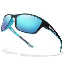 Load image into Gallery viewer, Men's Polarized Fishing Sunglasses Men Women Cycling Driving Hiking Sun Glasses Anti-glare UV400 Eyewear TAC Lens 1 pc