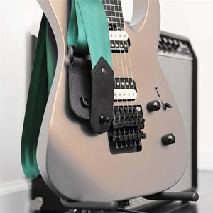 Premium Guitar Strap Locks 3 Color Metal Security Buttons End Pins for Guitar Straps