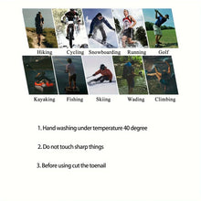 Load image into Gallery viewer, Waterproof Outdoor Socks Winter Hiking Skiing Snow Warm Socks