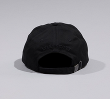 Load image into Gallery viewer, Lyle And Scott Boys Baseball Cap Z865 Jet Black
