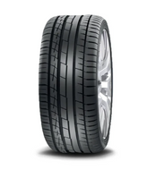 Accelera Iota ST-68 285/45 R22 114V XL Tyre