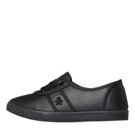 Original Penguin Womens Susie PU Pumps Black