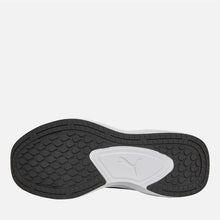 Load image into Gallery viewer, Puma Mens Skyrocket Lite Elevate Neutral Running Shoes Black/Vivid Blue