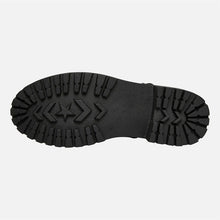 Load image into Gallery viewer, Lotus Womens Devon Knee High Boots Black