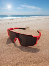 Load image into Gallery viewer, Outdoor Sport Goggle Sunglasses Men Women Kids Viper Style Cycling Skiing