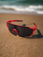 Outdoor Sport Goggle Sunglasses Men Women Kids Viper Style Cycling Skiing